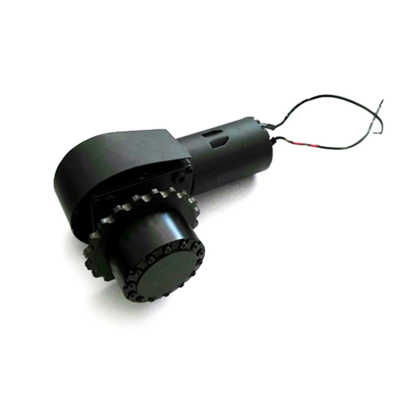 1:12 Remote Control Hydraulic Excavator Drive Motor/high Simulation Drive Wheel/excavator Drive Motor/drive Wheel
1:12 Remote Control Hydraulic Excavator Drive Motor/high Simulation Drive Wheel/excavator Drive Motor/drive Wheel