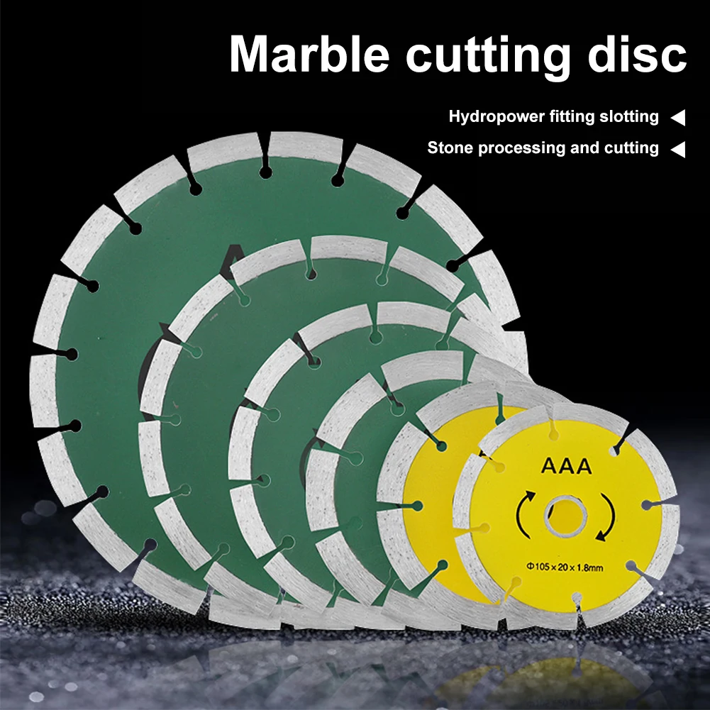 105/115/125/150/180/230mm Cutting Wood Saw Disc Diamond Saw Blades Wood Cutting Disk Wood Cutter Multitool Angle Grinder Wood
105/115/125/150/180/230mm Cutting Wood Saw Disc Diamond Saw Blades Wood Cutting Disk Wood Cutter Multitool Angle Grinder Wood