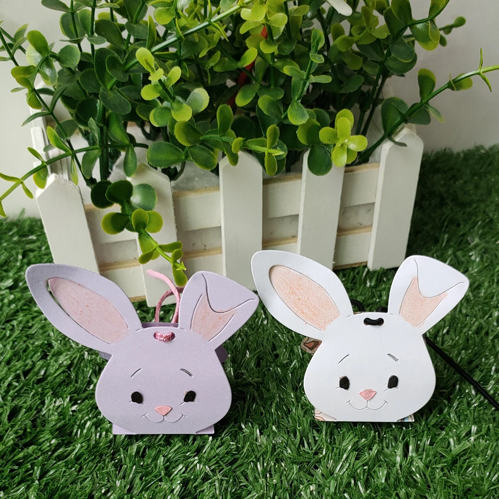 cutting dies Easter 3D Rabbit metal cutting dies Stencil for DIY Scrapbooking Paper Card Making embossing craft Rabbit dies 
cutting dies Easter 3D Rabbit metal cutting dies Stencil for DIY Scrapbooking Paper Card Making embossing craft Rabbit dies