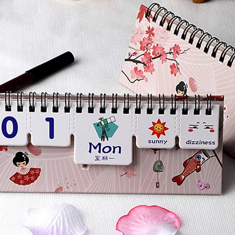 2021 Cute Animal Starry Sky Desk Calendar Tearable Perpetual Calendar Daily Table Planner 2020.08~2021.12
2021 Cute Animal Starry Sky Desk Calendar Tearable Perpetual Calendar Daily Table Planner 2020.08~2021.12
