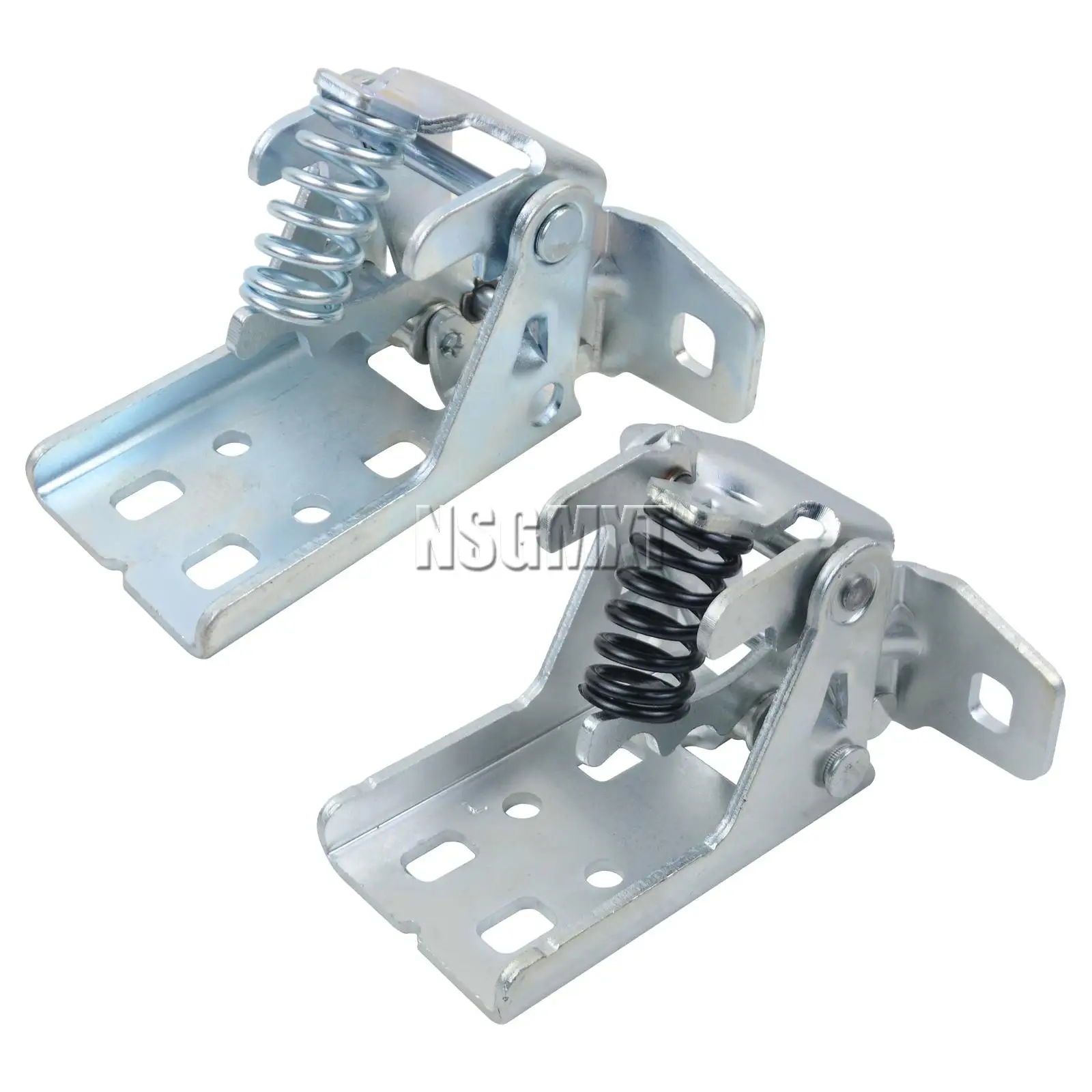 AP01 Front Upper Left & Right Door Hinge for Dodge Dakota Ram 1500 2500 3500 4500 5500 3.7L 4.7L 55275630AB 55275631AB
AP01 Front Upper Left & Right Door Hinge for Dodge Dakota Ram 1500 2500 3500 4500 5500 3.7L 4.7L 55275630AB 55275631AB