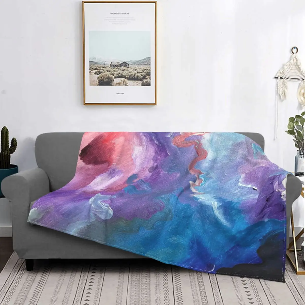 Der trum-colcha a cuadros para cama, 20 mantas, toalla, manta double, colcha, 220x240
Der trum-colcha a cuadros para cama, 20 mantas, toalla, manta double, colcha, 220x240