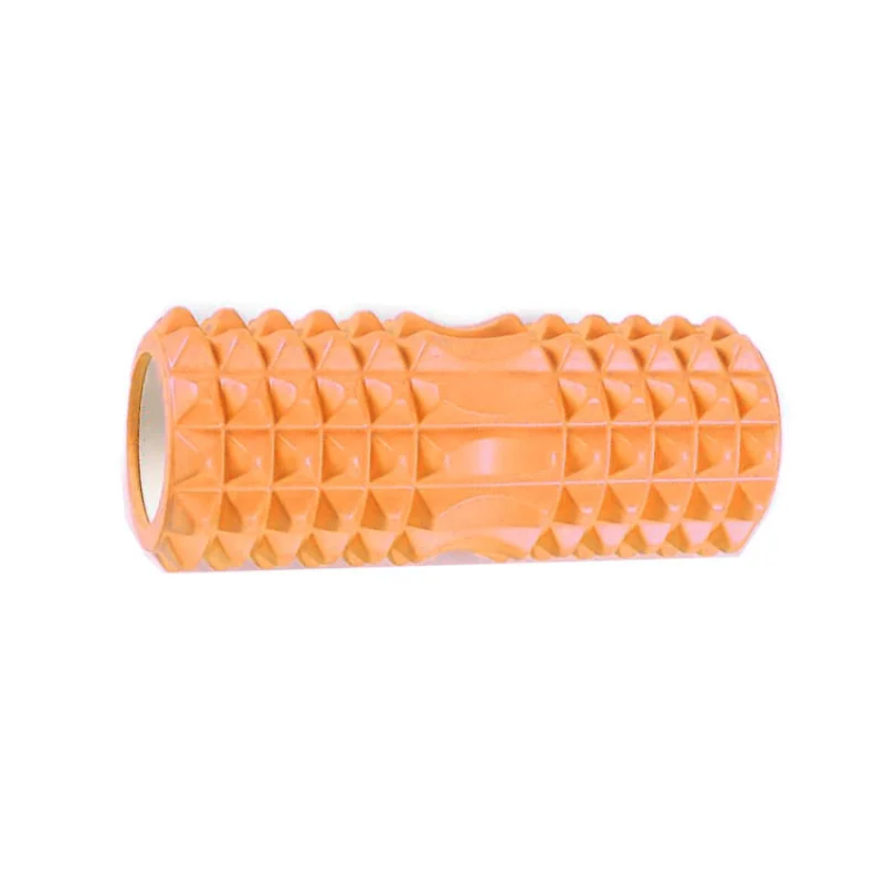 2021 New 33cm New Crescent Floating Point EVA Hollow Yoga Column Balance Bar Wolf Tooth Foam Massage Bar Shaft
2021 New 33cm New Crescent Floating Point EVA Hollow Yoga Column Balance Bar Wolf Tooth Foam Massage Bar Shaft