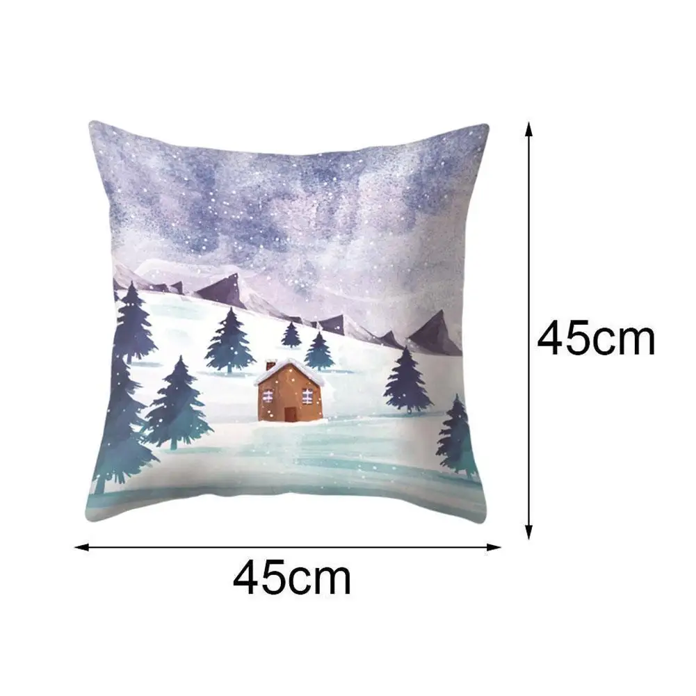 The Scenery Cushion Cover Cute Pillow Cover Cartoon For Bedroom Office Waist Pillow Polyester Pillow Pillows Car Throw
The Scenery Cushion Cover Cute Pillow Cover Cartoon For Bedroom Office Waist Pillow Polyester Pillow Pillows Car Throw