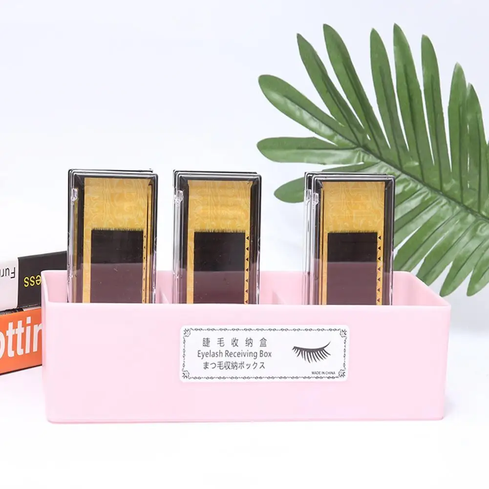 Large Eyelash Storage Case False Eyelashes Eyelash Extension Tool Organizer For Eyelash Extension Tweezer Case Makeup Tools Box
Large Eyelash Storage Case False Eyelashes Eyelash Extension Tool Organizer For Eyelash Extension Tweezer Case Makeup Tools Box