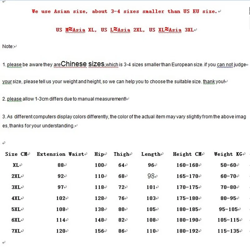 Men Plus Size 7XL Pants Solid Baggy Loose Elastic Pants Pencil Sweatpants Casual Pants Men's Trousers Joggers Large Big 5XL 6XL 
Men Plus Size 7XL Pants Solid Baggy Loose Elastic Pants Pencil Sweatpants Casual Pants Men's Trousers Joggers Large Big 5XL 6XL