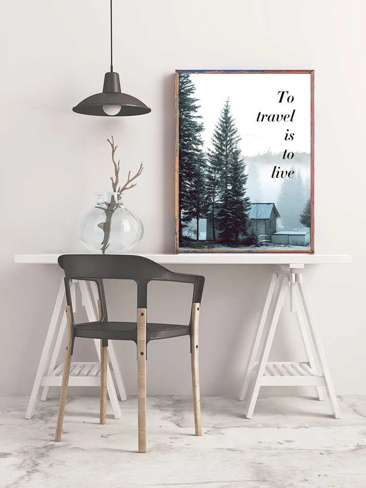 Kitchen Decor Forest ART PAINTING Wallpaper Posters On The Wall Interior Paintings STICKER For Home Decorative Bathroom Decor
Kitchen Decor Forest ART PAINTING Wallpaper Posters On The Wall Interior Paintings STICKER For Home Decorative Bathroom Decor