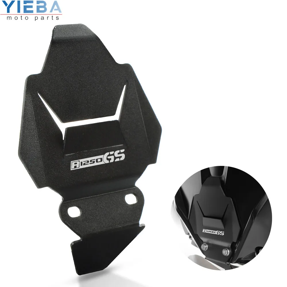 Фото Аксессуары для мотоциклов защитная крышка корпуса двигателя BMW R 1200 GS R1200GS LC Adventure