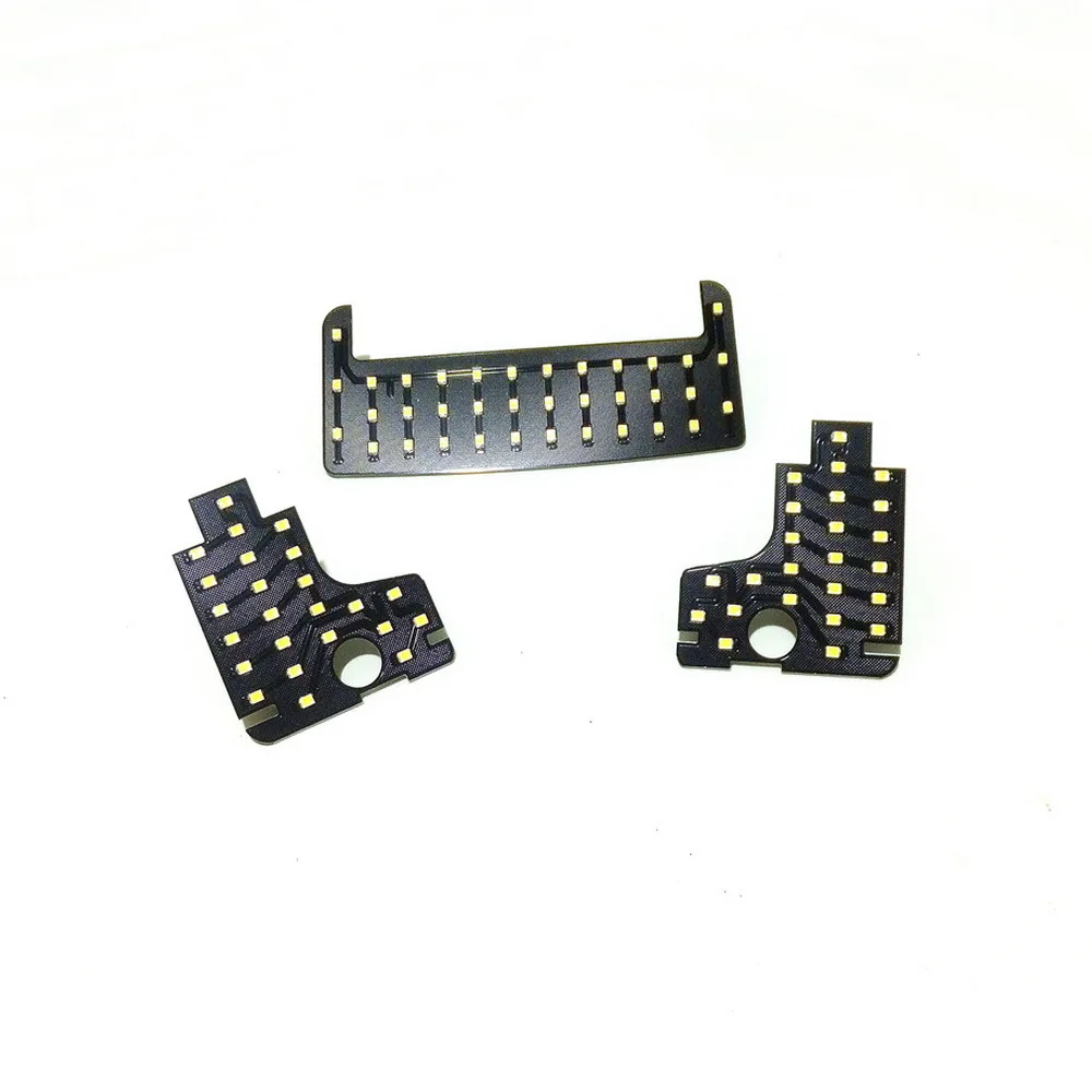 July King LED Car Interior Reading Lights Case For Toyota Vios 2017+, 3pcs/set, 84LEDs 2835SMD 6000K LED Decorative Lights
July King LED Car Interior Reading Lights Case For Toyota Vios 2017+, 3pcs/set, 84LEDs 2835SMD 6000K LED Decorative Lights