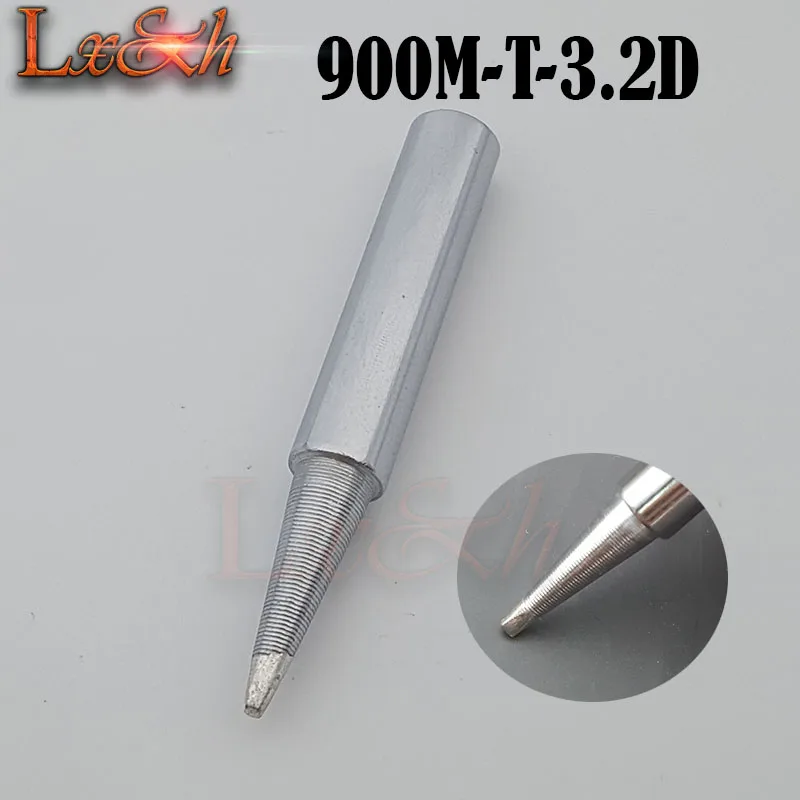 10 шт./лот Высокое качество для паяльной станции Hakko 936/937 Жала для паяльника бессвинцовые 900m-t-3. 2d
10 шт./лот Высокое качество для паяльной станции Hakko 936/937 Жала для паяльника бессвинцовые 900m-t-3. 2d