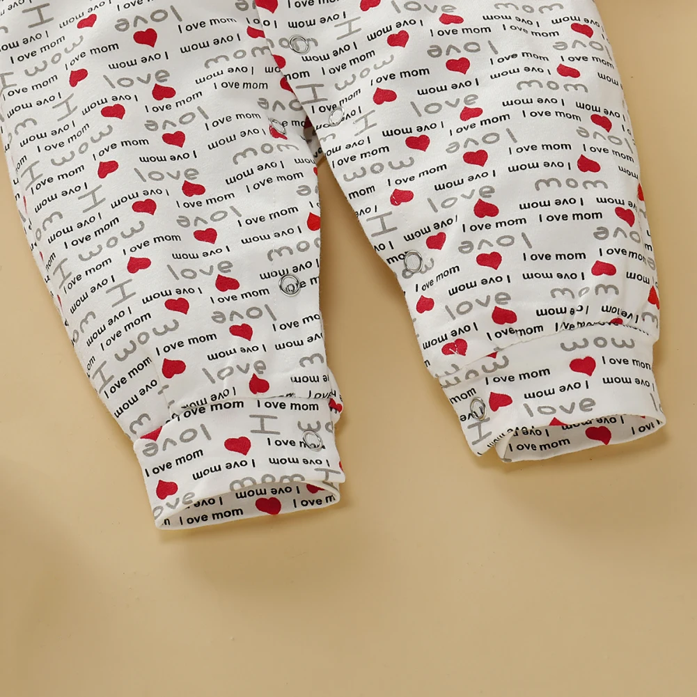 2pcs 2019 Newborn Baby Boy Girl Clothes Long Sleeve Jumpsuit Bodysuit+Hat Outfits
2pcs 2019 Newborn Baby Boy Girl Clothes Long Sleeve Jumpsuit Bodysuit+Hat Outfits