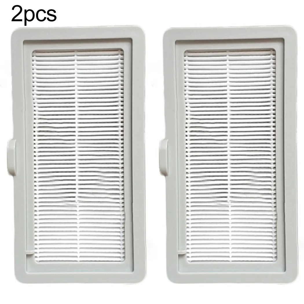 2 Pack Replacement Dust Filter For Samsung Powerbot-E VR05R5050WK Household Cleaning Parts Replacement Tools Vacuum Filters
2 Pack Replacement Dust Filter For Samsung Powerbot-E VR05R5050WK Household Cleaning Parts Replacement Tools Vacuum Filters