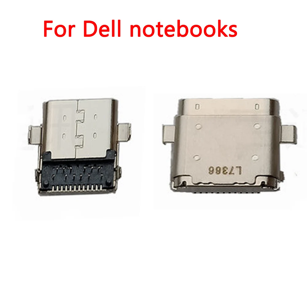 2-10pcs 24 pin female Suitable for Dell XPS12 XPS12D 9Q23 9Q33 Laptop interface Charging Port Tail Plug Connector
2-10pcs 24 pin female Suitable for Dell XPS12 XPS12D 9Q23 9Q33 Laptop interface Charging Port Tail Plug Connector
