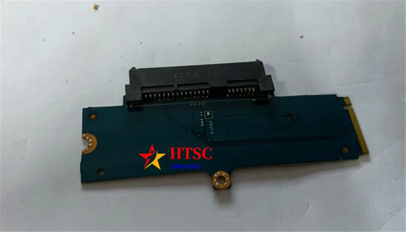 Original FOR DELL PRECISION 7540 7530 HDD board PRW9D 0PRW9D LS-F593P 100% TESED OK
Original FOR DELL PRECISION 7540 7530 HDD board PRW9D 0PRW9D LS-F593P 100% TESED OK