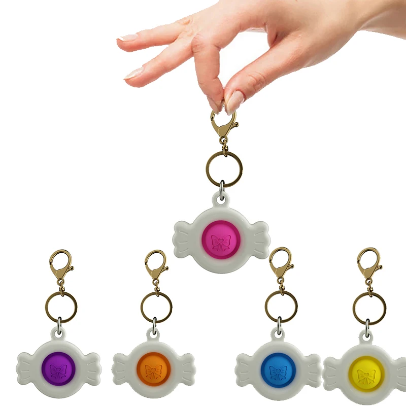 Dropshipping Fidget Simple Dimple Toy Fat Brain Toys Stress Relief Hand Toys Early Educational Toy For Kids Adults PopsIt
Dropshipping Fidget Simple Dimple Toy Fat Brain Toys Stress Relief Hand Toys Early Educational Toy For Kids Adults PopsIt