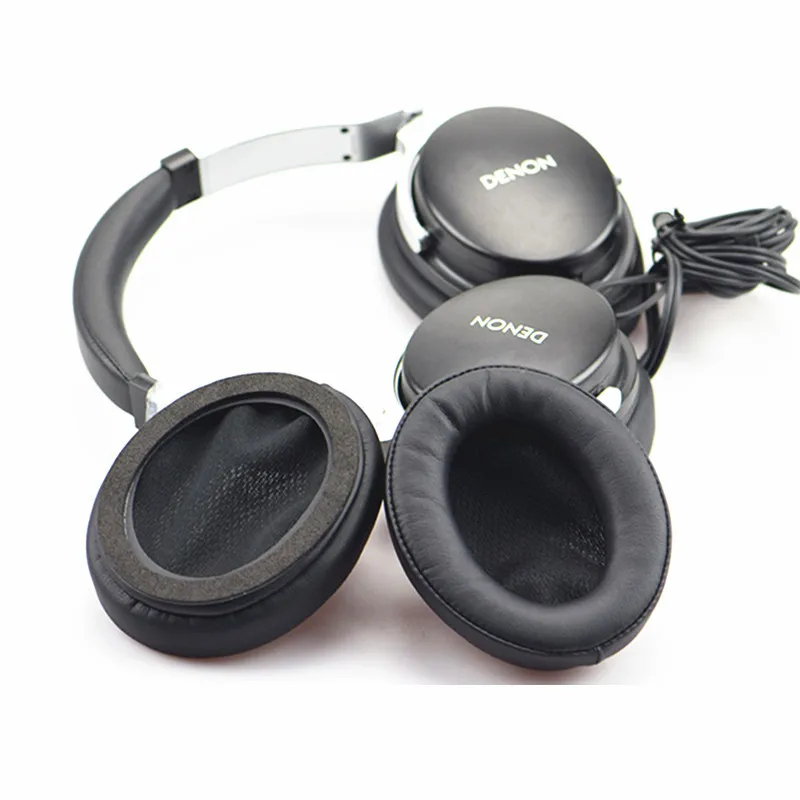 Replacement Ear pads Cushion Cups Ear Cover Earpads for DENON AH-D1100 NC800 Repair parts
Replacement Ear pads Cushion Cups Ear Cover Earpads for DENON AH-D1100 NC800 Repair parts