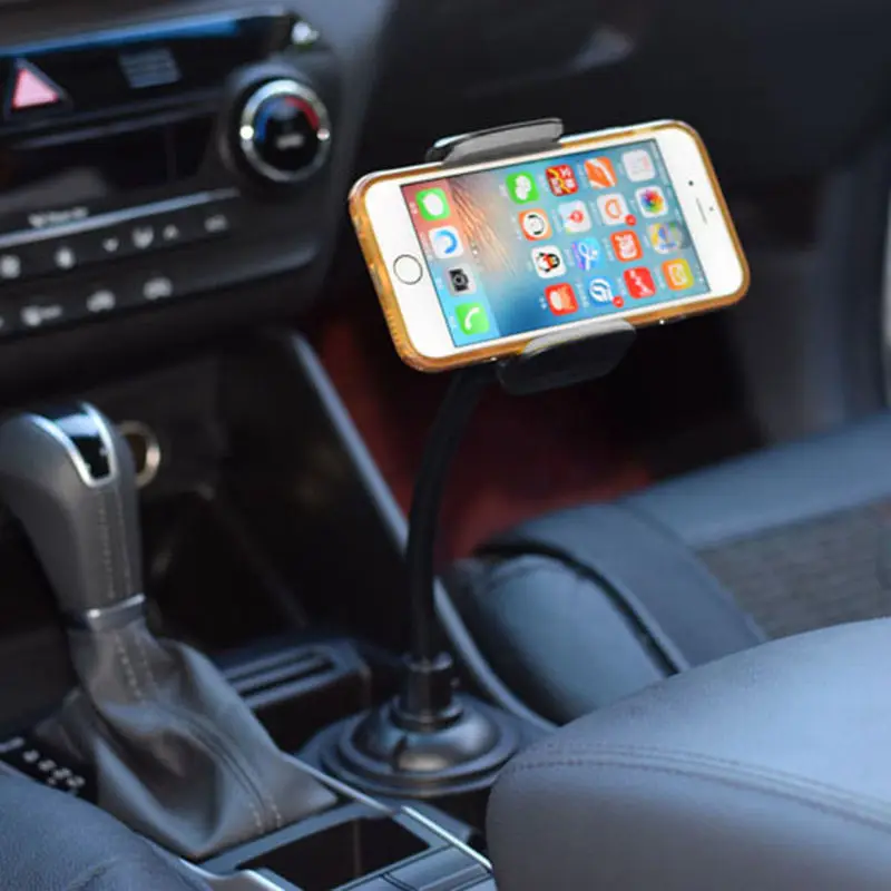 Universal Car Mount Adjustable Cup Holder Stand Cradle For Cell Phone Mobile GPS
Universal Car Mount Adjustable Cup Holder Stand Cradle For Cell Phone Mobile GPS