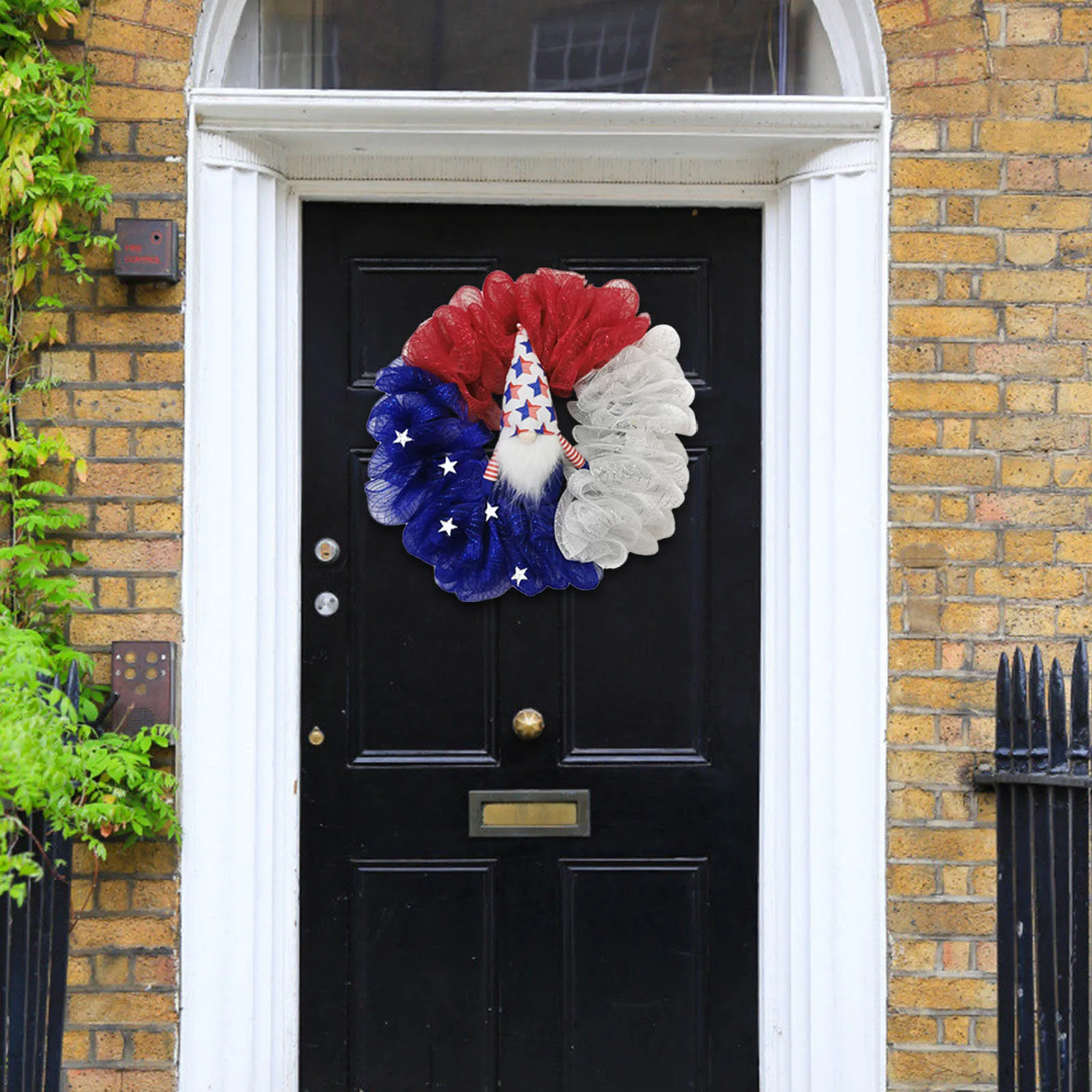 Independence Day Artificial Garland Wreath Porch Decoration Front Door Outdoor Hanging Wreath Bedroom Wall Window Door HangDecor
Independence Day Artificial Garland Wreath Porch Decoration Front Door Outdoor Hanging Wreath Bedroom Wall Window Door HangDecor