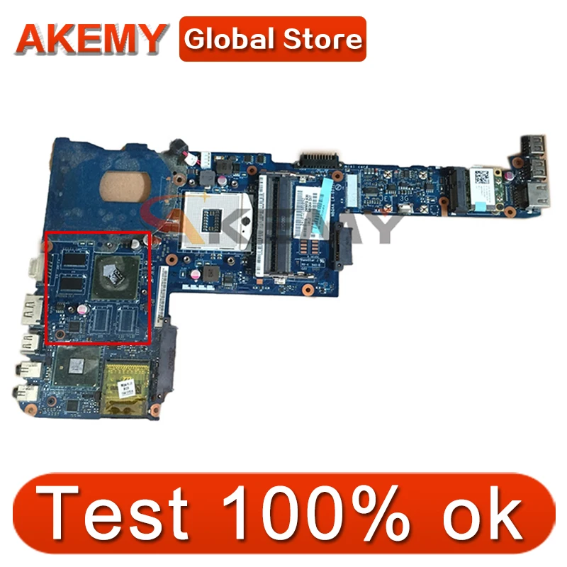 AKEMY K000104120 материнская плата для ноутбука Toshiba Satellite M645 M640 NBQAA LA-6072P DDR3 основная плата бесплатная процессор
AKEMY K000104120 материнская плата для ноутбука Toshiba Satellite M645 M640 NBQAA LA-6072P DDR3 основная плата бесплатная процессор