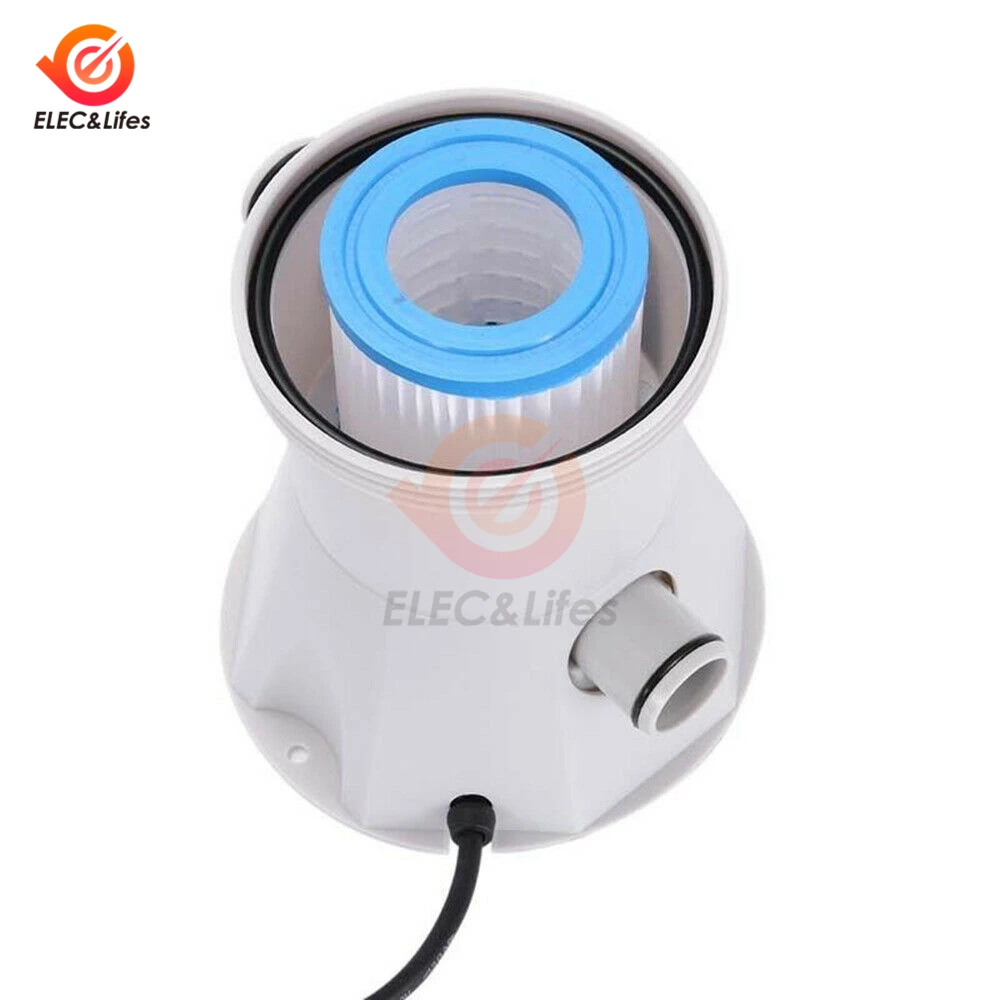 EU 220V Electric Swimming Pool Filter Pump For Above Ground Pools Cleaning Tool Pool Pump,Paddling Pool Pump Water
EU 220V Electric Swimming Pool Filter Pump For Above Ground Pools Cleaning Tool Pool Pump,Paddling Pool Pump Water