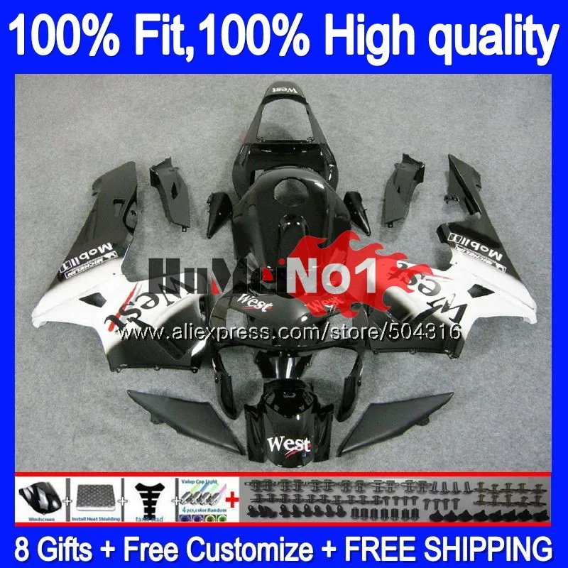 Инъекция для HONDA CBR600RR CBR 600RR 600F5 600CC 47MC.12 Black west CBR600F5 CBR 600 CC CBR600 RR 2003 2004 F5 03 04 обтекатель
Инъекция для HONDA CBR600RR CBR 600RR 600F5 600CC 47MC.12 Black west CBR600F5 CBR 600 CC CBR600 RR 2003 2004 F5 03 04 обтекатель