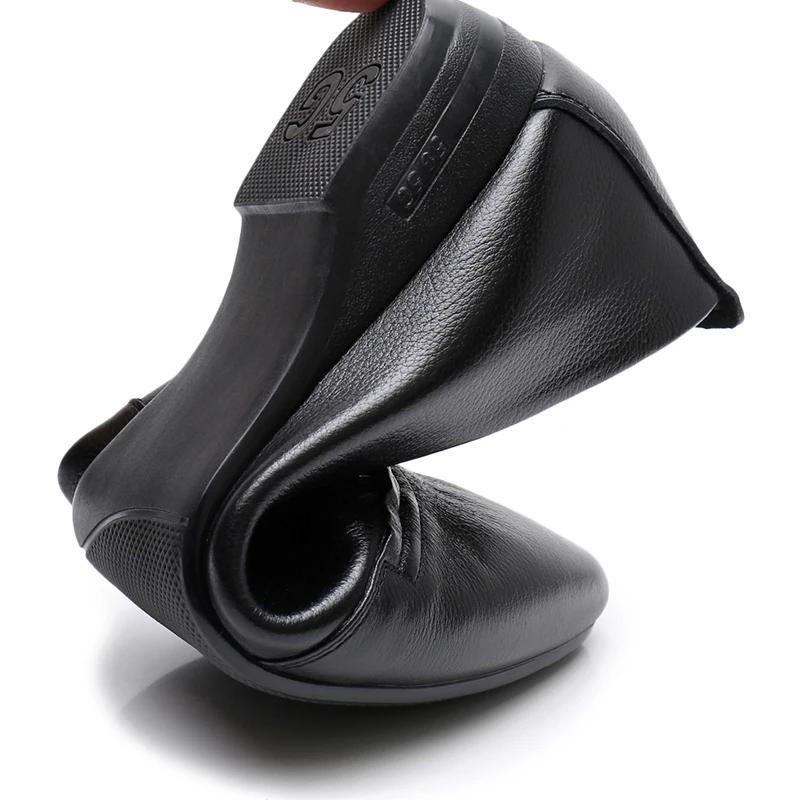 GKTINOO 2021 Spring Genuine Leather Shoes Pointed Toe Women Flat Shoes Fashion Casual Shoe Soft Comfort Leather Shoes Large Size
GKTINOO 2021 Spring Genuine Leather Shoes Pointed Toe Women Flat Shoes Fashion Casual Shoe Soft Comfort Leather Shoes Large Size