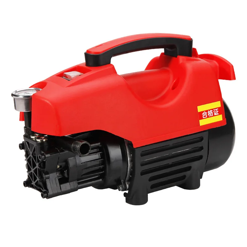 Pressure Washer Pump Car/Farm/Floor High Pressure Cleaner Cleaning Equipment Parts Portable Pressure Cleaner
Pressure Washer Pump Car/Farm/Floor High Pressure Cleaner Cleaning Equipment Parts Portable Pressure Cleaner