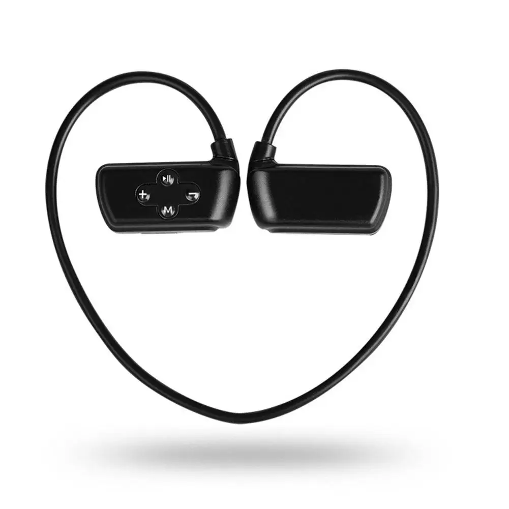 Waterproof BT MP3 Sports Running Music Player MP3
Waterproof BT MP3 Sports Running Music Player MP3