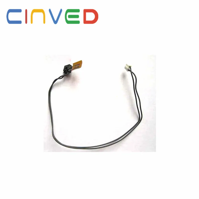 5X 2HS25190 302HS25190 Fuser Thermistor For Kyocera FS-1300D 1320D 1370D 1124 1128 1130 1135 M2030 M2035 P2035 P2135 KM-2810
5X 2HS25190 302HS25190 Fuser Thermistor For Kyocera FS-1300D 1320D 1370D 1124 1128 1130 1135 M2030 M2035 P2035 P2135 KM-2810