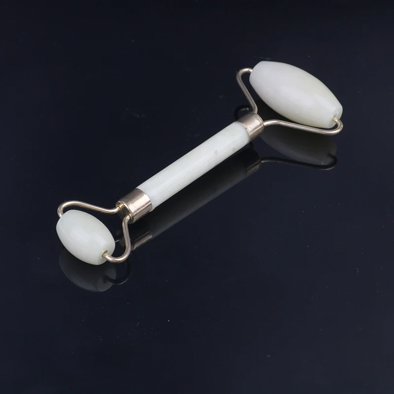 Lift Anti Wrinkle Anti Cellulite Body + Delicate Case Jade Massage Roller Facial Massager Facial Relaxation Slimming Tool
Lift Anti Wrinkle Anti Cellulite Body + Delicate Case Jade Massage Roller Facial Massager Facial Relaxation Slimming Tool