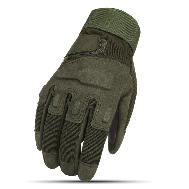 Army Tactical Gloves Men Airsoft Paintball Military Combat Gloves SWAT Shooting Bicycle Driving Hiking Full Finger Gloves
Army Tactical Gloves Men Airsoft Paintball Military Combat Gloves SWAT Shooting Bicycle Driving Hiking Full Finger Gloves