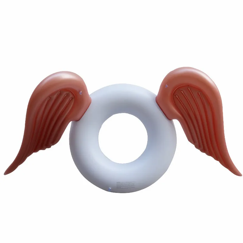 Ins Hot Angle Swimming Ring Inflatable Giant Pool Float Toy Beach Party Adult Kid Swimming Circle Inflatable Mattress Water Toys
Ins Hot Angle Swimming Ring Inflatable Giant Pool Float Toy Beach Party Adult Kid Swimming Circle Inflatable Mattress Water Toys