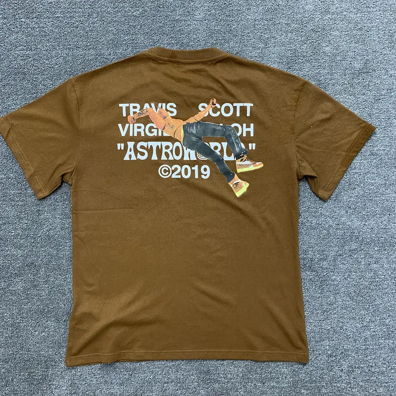 Новые футболки Astroworld для мужчин и женщин, Трэвис Скотт виргил, abloh, мужские футболки лучшего качества для окрашивания галстуком, футболки дл... 
Новые футболки Astroworld для мужчин и женщин, Трэвис Скотт виргил, abloh, мужские футболки лучшего качества для окрашивания галстуком, футболки дл...