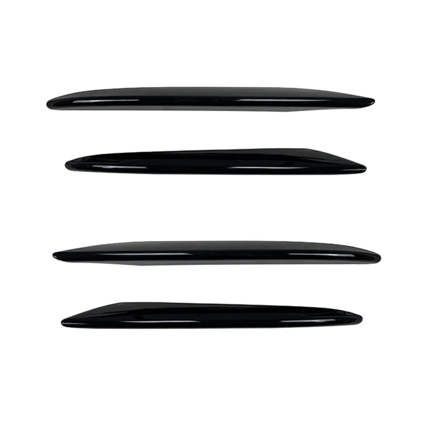 2021 Suitable For Benz Mercedes E-class W213 2016-2020 E200 260 300 Bar Amg Modification of Front Air Knife
2021 Suitable For Benz Mercedes E-class W213 2016-2020 E200 260 300 Bar Amg Modification of Front Air Knife