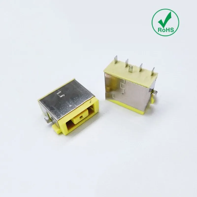 Lenovo Mini Square DC Power Jack 7PIN square Socket Connector|Коннекторы и разъёмы| |