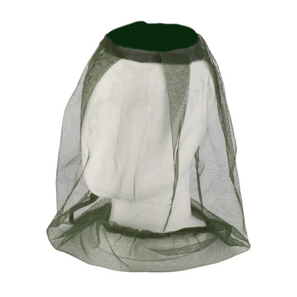 1/2Pcs Mosquito Insect Head Net Wasp Bug Hat Mesh Protector Travel Camping Fishing Tackle Tool Accessories Pesca
1/2Pcs Mosquito Insect Head Net Wasp Bug Hat Mesh Protector Travel Camping Fishing Tackle Tool Accessories Pesca