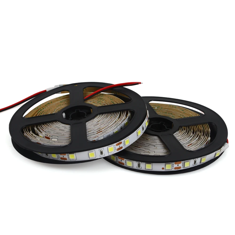 Led strip 12v 5054 300LED5M high brightness double panel light bar White Warm christmas lights Room decorations outdoor lighting
Led strip 12v 5054 300LED5M high brightness double panel light bar White Warm christmas lights Room decorations outdoor lighting