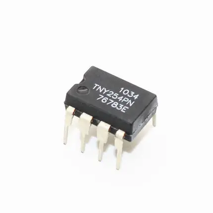 10 шт./лот TNY254PN DIP8 TNY254P DIP TNY254 254PN DIP-8, новая и оригинальная ИС
10 шт./лот TNY254PN DIP8 TNY254P DIP TNY254 254PN DIP-8, новая и оригинальная ИС