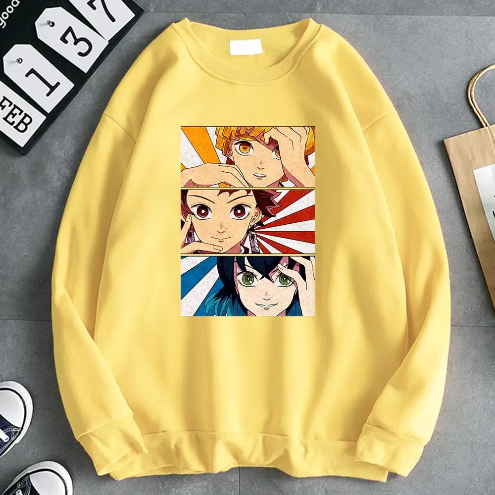 Толстовка мужская с капюшоном, стильный пуловер в стиле японского аниме, рассекающий демонов, уличная Толстовка в стиле панк, корейский сти...
Толстовка мужская с капюшоном, стильный пуловер в стиле японского аниме, рассекающий демонов, уличная Толстовка в стиле панк, корейский сти...