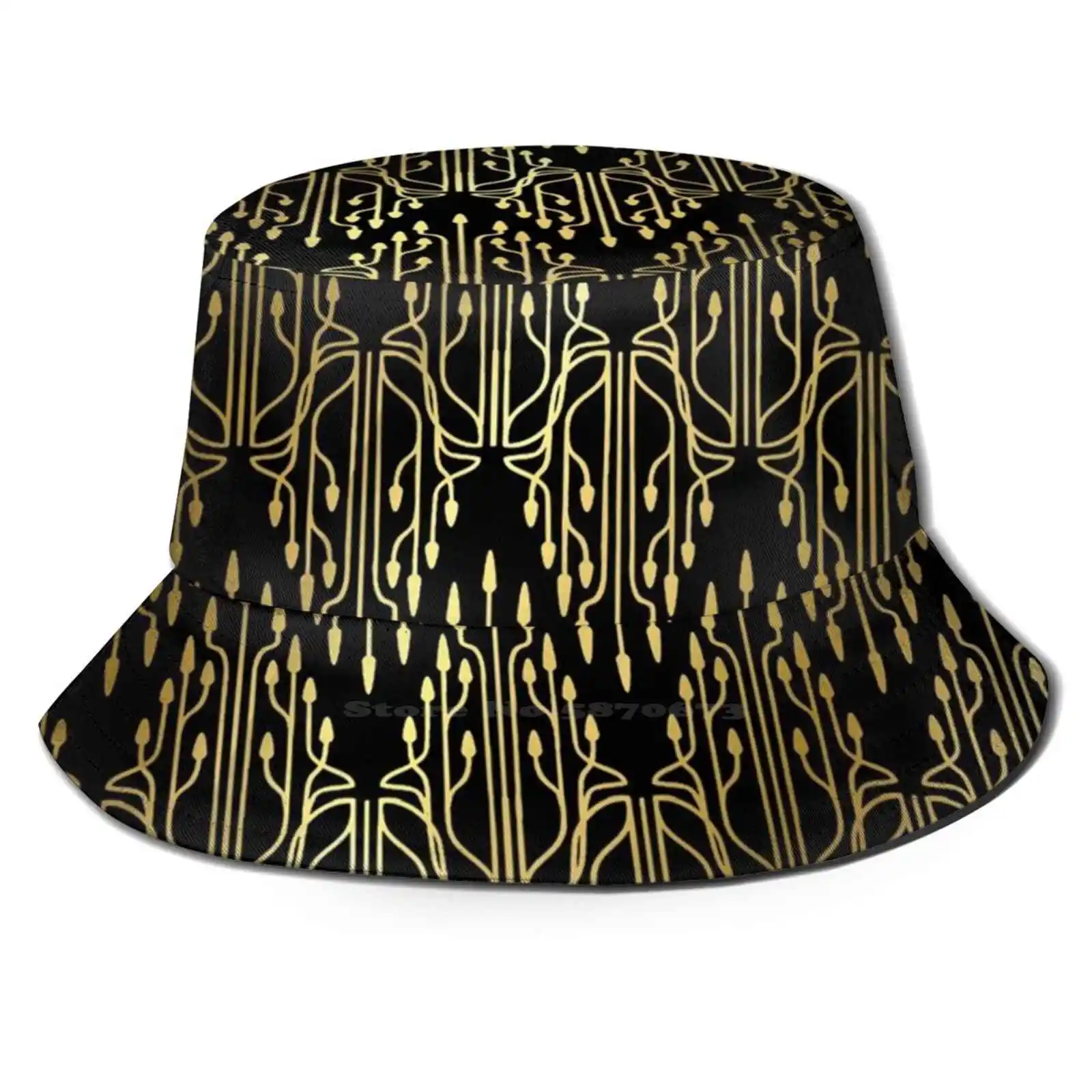 Ретро-шляпа Gatsby с рисунком в стиле 1920-х годов 
Ретро-шляпа Gatsby с рисунком в стиле 1920-х годов