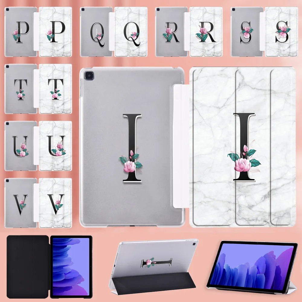Чехол для планшета Samsung Galaxy Tab A7 10,4 2020 SM-T500 T505 /Galaxy Tab A 10,1 2019 T510 T515 складываются в три раза, чехол-книжка
Чехол для планшета Samsung Galaxy Tab A7 10,4 2020 SM-T500 T505 /Galaxy Tab A 10,1 2019 T510 T515 складываются в три раза, чехол-книжка