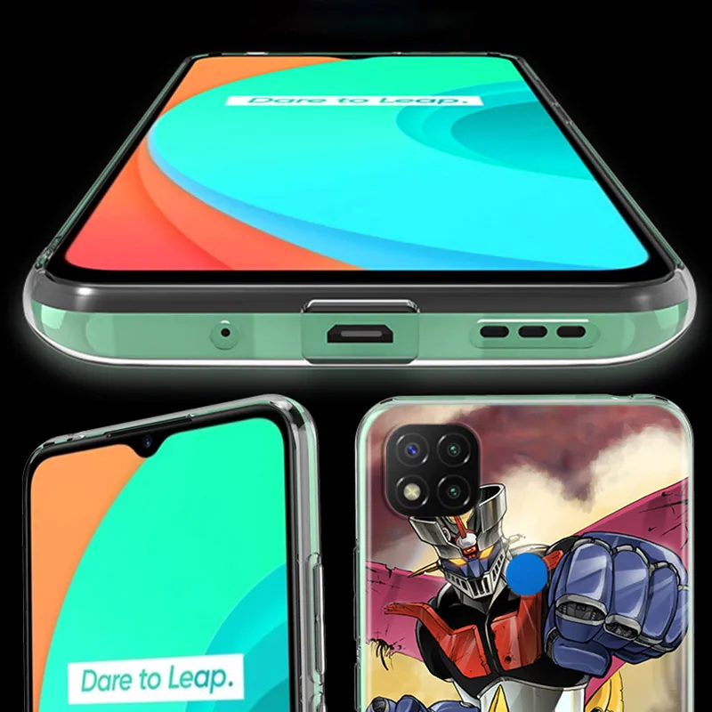UFO Robot Grendizer Cover For Xiaomi Redmi 10X 9I 8 8A 7 6 5 4X 4 K20 Pro K30 Ultra 7A 6A 6 S2 5A Plus GO Phone Case
UFO Robot Grendizer Cover For Xiaomi Redmi 10X 9I 8 8A 7 6 5 4X 4 K20 Pro K30 Ultra 7A 6A 6 S2 5A Plus GO Phone Case