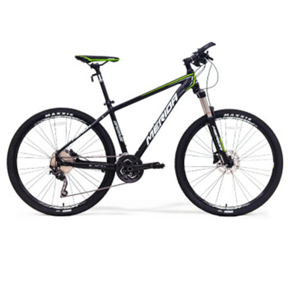 Warlord upgraded 30-speed air pressure front fork mountain bike Li Black 27.5*17 (recommended body height 168-178cm)
Warlord upgraded 30-speed air pressure front fork mountain bike Li Black 27.5*17 (recommended body height 168-178cm)