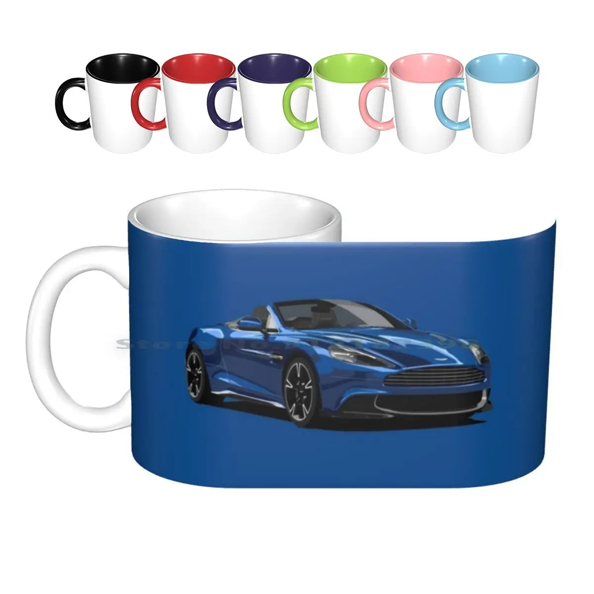 Керамические кружки Aston, кофейные чашки, кружка для молока и чая, Vanquish Aston V12, британский автомобиль, Supercar Vantage James Bond Aston Vanquish
Керамические кружки Aston, кофейные чашки, кружка для молока и чая, Vanquish Aston V12, британский автомобиль, Supercar Vantage James Bond Aston Vanquish