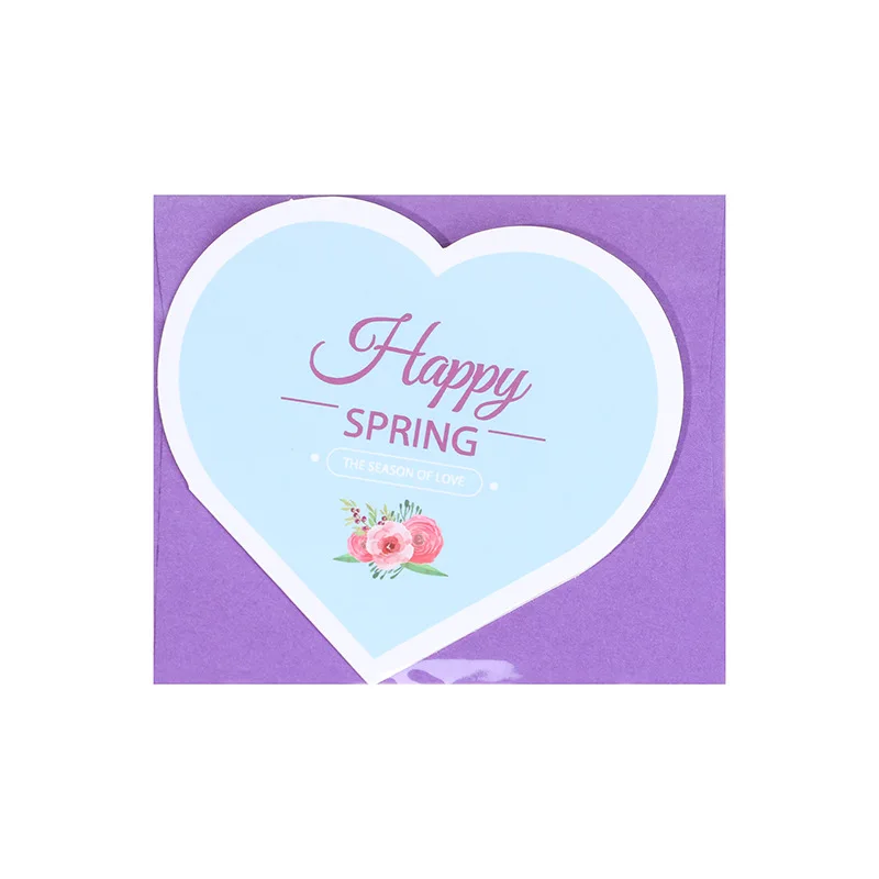 Современная прямоугольная открытка на день рождения, складная поздравительная открытка с поздравительными пожеланиями, открытка для свад...
Современная прямоугольная открытка на день рождения, складная поздравительная открытка с поздравительными пожеланиями, открытка для свад...