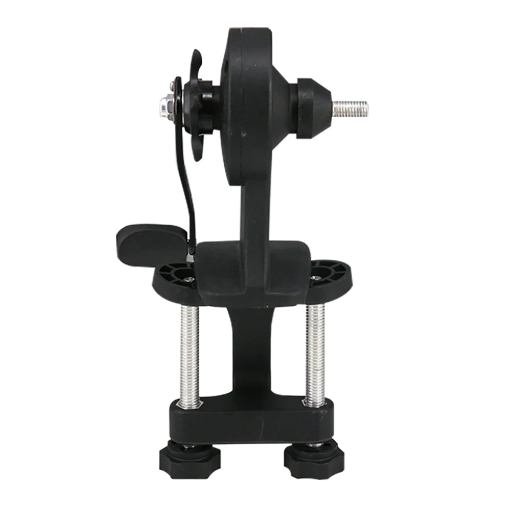 Portable Fishing Line Spool Winder Fishing Gear Baitcasting Fishing Spinning Reel Spooler Multifunction Fishing Tackle
Portable Fishing Line Spool Winder Fishing Gear Baitcasting Fishing Spinning Reel Spooler Multifunction Fishing Tackle