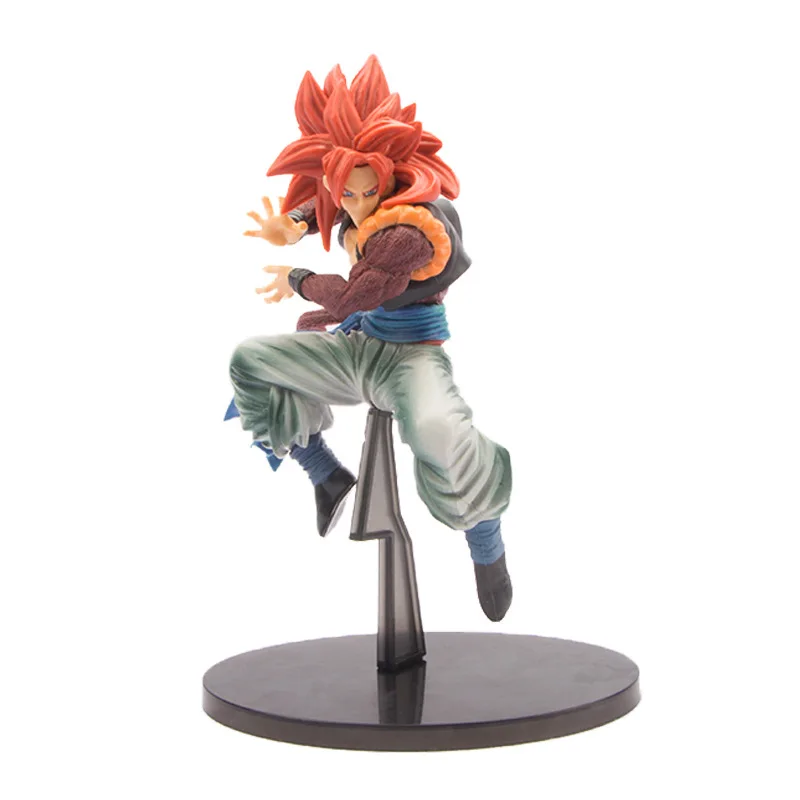 Anime Dragon Ball Budokai 39th Generation Super Goku Figure Collection Model Toys Xmas Gift Free Shipping Items
Anime Dragon Ball Budokai 39th Generation Super Goku Figure Collection Model Toys Xmas Gift Free Shipping Items