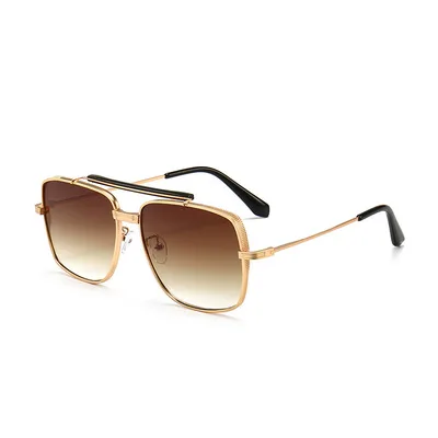 Big Frame Sunglasses For Men And Women Vintage Sunglasses Personality Street Photography Europe And America 2021 New Trend 
Big Frame Sunglasses For Men And Women Vintage Sunglasses Personality Street Photography Europe And America 2021 New Trend