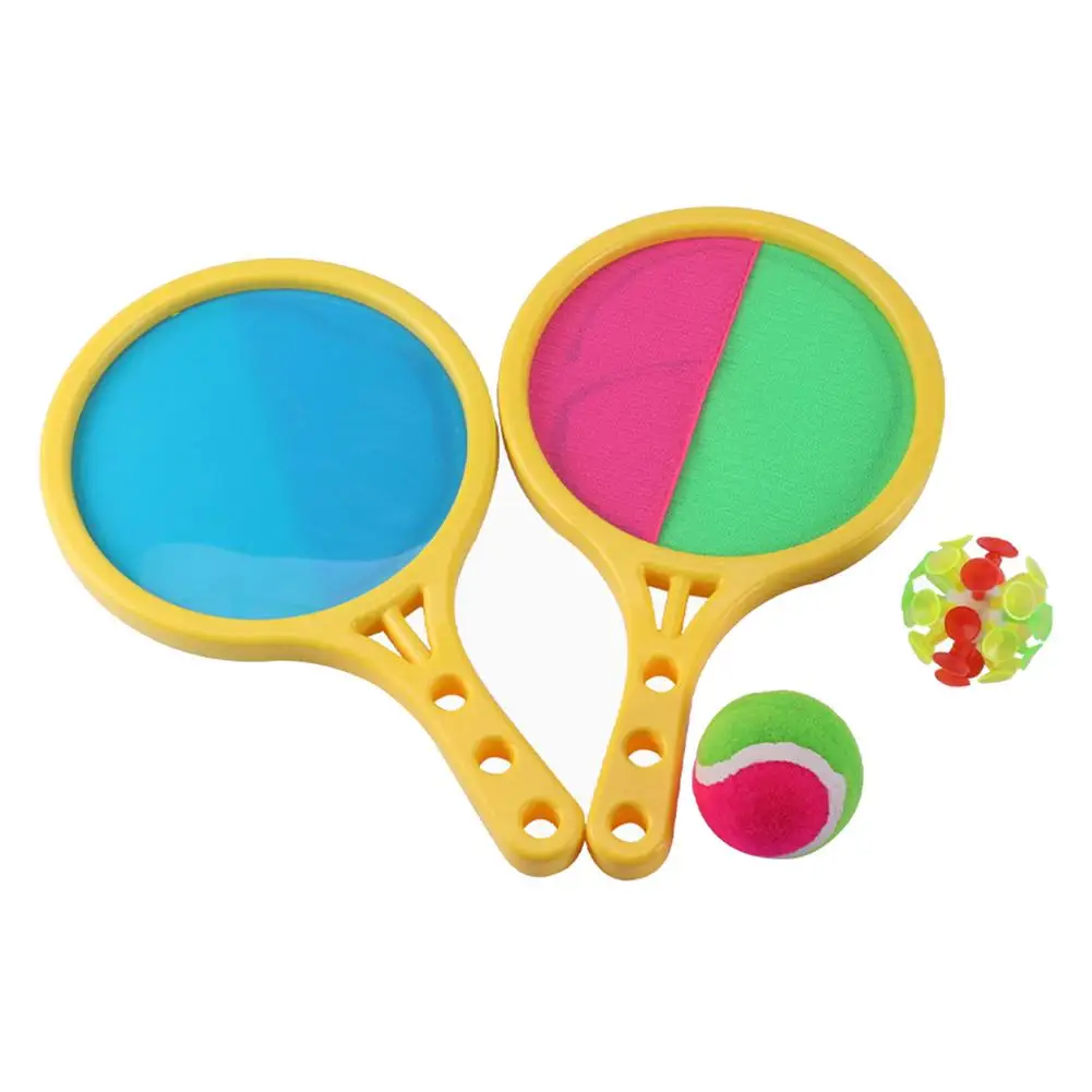 Sucker Ball Sticky Throwing Throwing Ball Sticking Target Racket Sports Outdoor Leisure Fitness Butt Ball Color Rackets
Sucker Ball Sticky Throwing Throwing Ball Sticking Target Racket Sports Outdoor Leisure Fitness Butt Ball Color Rackets