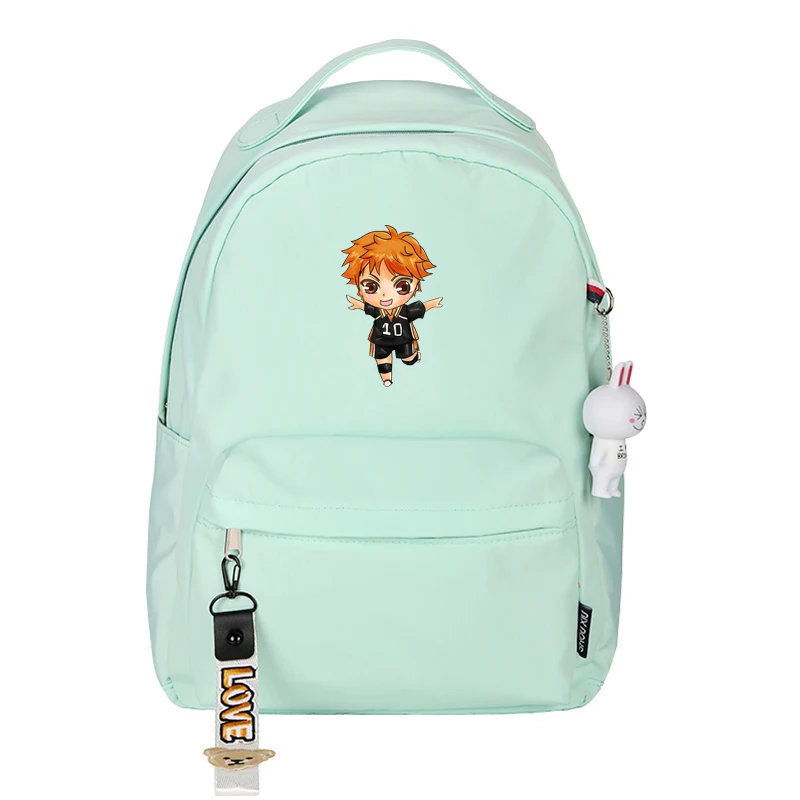 Haikyuu Karasuno VBC